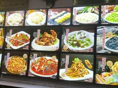 -船歌鱼水饺(高新园区店)