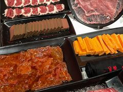 -鼎膳常火锅(华阳店)