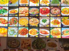 -华龙特色大骨鸡农家菜馆