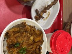 -和合谷(北新桥店)