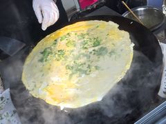 -卞姐蛋饼(陕西南路店)