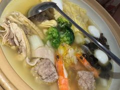 -寻宝记绍兴菜(鲁迅路店)