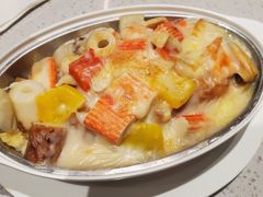 -香港新发烧腊茶餐厅(书城店)