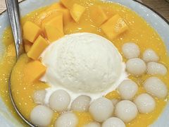 -佰搭果·广式茶餐厅(西华路店)