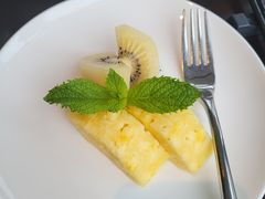 餐后水果-小南洋海景餐厅(深圳湾店)