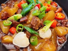 -悦海楼(三衢路店)