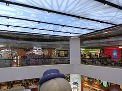 -上海静安大悦城