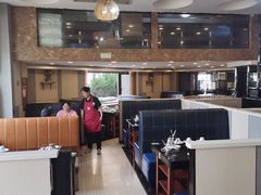大堂-青岛小羔羊火锅(李村公园店)