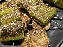 -刘成杰锦州烧烤(南河路店)