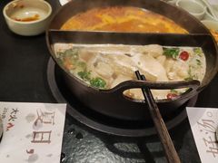 -盡膳口福·百年汤方火锅(科华北路店)