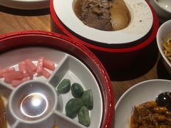 -清水亭湖北菜(大屯DT51店)