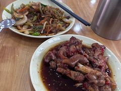 -贤花饭店(城阳店)