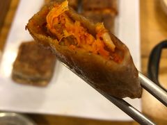 -金北顺大锅家(신사본점)