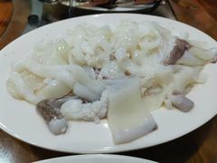 -阿兰姐海鲜店