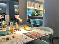 -雀蓝川菜(滨湖万象汇店)