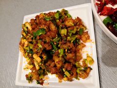 狼牙土豆-日上三甘(三里屯店)