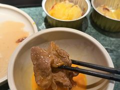 -牛New寿喜烧(中山公园龙之梦店)