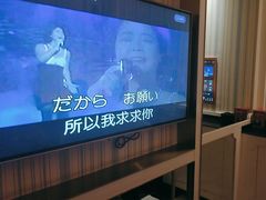 -星聚会KTV(合生汇黑金店)