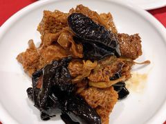 四季烤麸-老吉士酒家(天平路店)