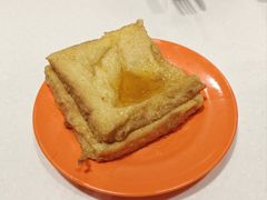-冰岛茶餐厅(世茂店)
