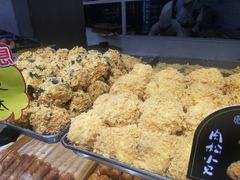 -拾味中点(花园路店)