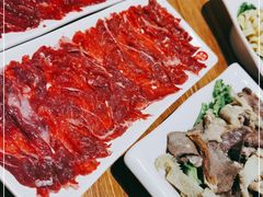 -掂档潮汕牛肉火锅(cityon熙地港店)