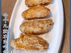 -新白鹿餐厅(城西银泰城店)