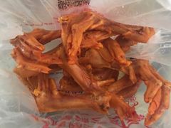 -帝煌烤卤(羊子街店)