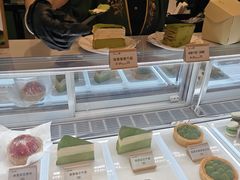 -龙湖杭州滨江天街