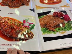 -老回回饺子馆(海洋馆店)