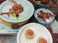 -乔家满族八大碗(流水沟店)