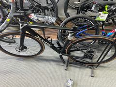 -道路口单车爱瓦士dahon大行