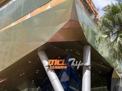 -Mcl 德福戏院(德福广场店)