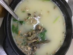 羊杂汤-蒙乡烤全羊·烤羊腿(京溪同和店)