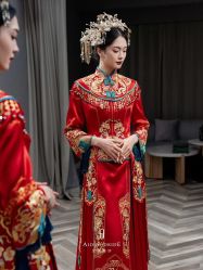 -艾朵婚纱