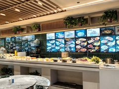 -聚丰园•湖鲜餐厅(阿红私房菜梅石路店)