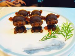-津沽小院(天津之眼店)