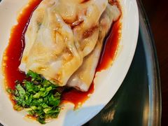 香蒨蒸腸粉-香港蓮香樓(中環店)