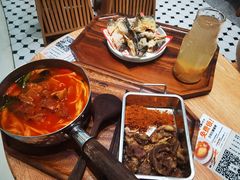 -小满手工粉(杭州滨江龙湖店)