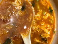 -平娃三宝烧烤·面食(南小街店)