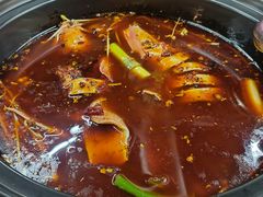 -金海椒罐罐鲢鱼(东方桂苑店)