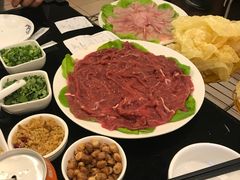 -丫丫汤膳打边炉(宏府408坊店)