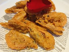 -醉壹号海鲜大排档(厦门美食地标店)