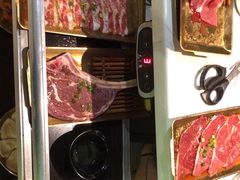 -炙城·韩式烤肉(南京东路店)