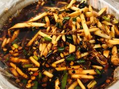 -虎门巷高坎坎烤肉店