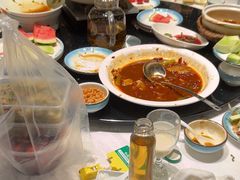 -曹家小菜(胜太路店)