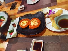 芝士焗蟹宝-割烹旭日本料理(龙湖狮山天街店)