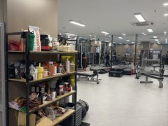 -琪航·健身+普拉提(嘉定北地铁站店)
