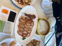 -福来居烤鸭店(天坛二店)