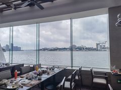 -白天鹅宾馆·流浮阁咖啡厅